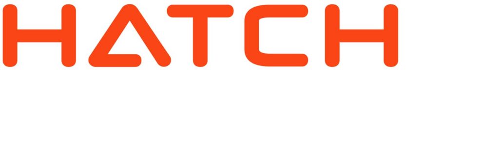 Hatch logo