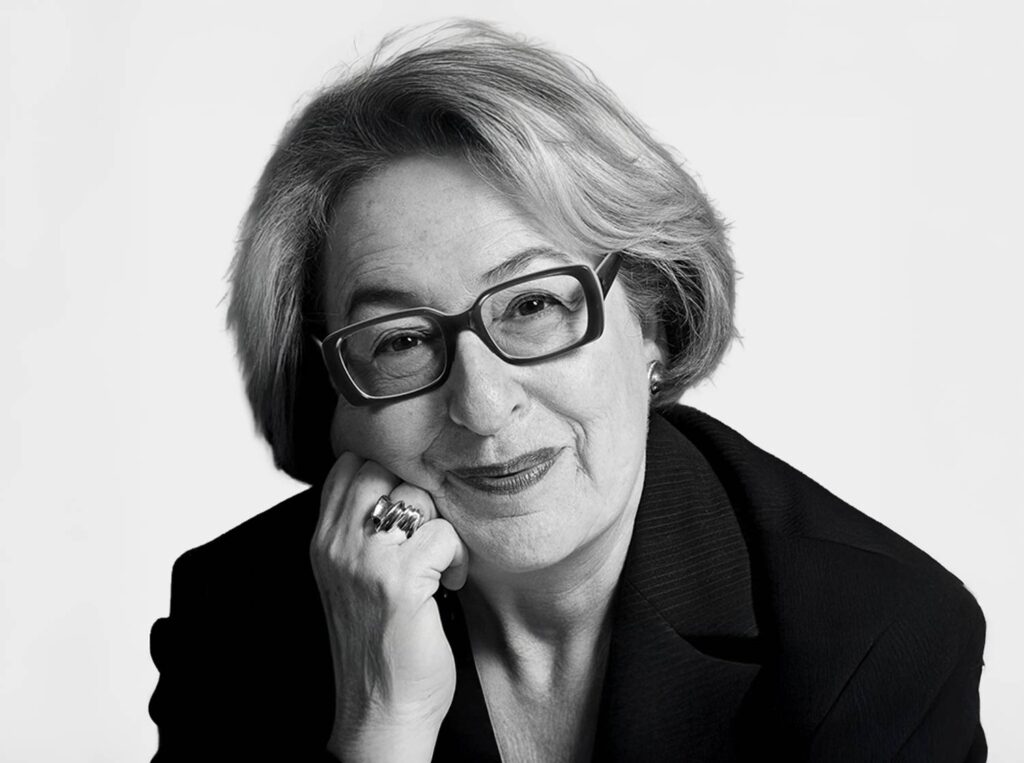 Gail Lord
