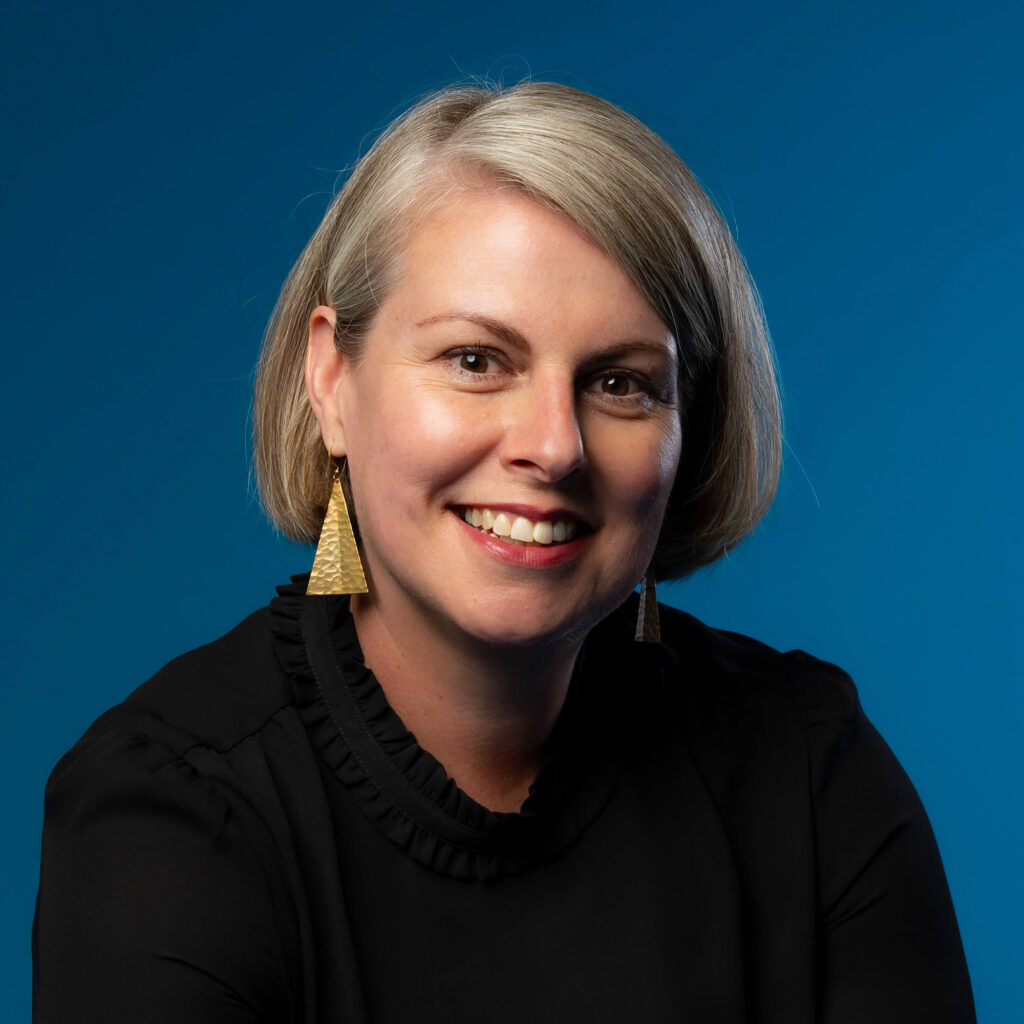 Photo of author Devon Smither